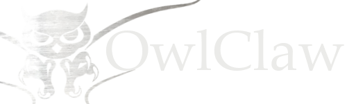 Owl Claw Project